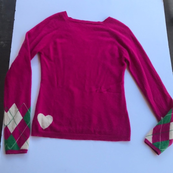 Juicy Couture Y2K Cashmere Set - Picture 6 of 16